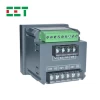 CET 5A CT Current Input LCD Display  3 phase Digital Smart Panel Multifunction Electric Power Meter