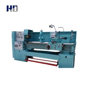 CH6260f Hot Sale Competitive Price Torno Manual Lathe Machine Price