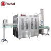 Champagne/Bubbly/Sparkling wine 3 in 1 packing machine