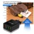 Import Charger 4 port phone travel fast charge travel essential 20w usb-c power adapter 12v 1a power adapter from China