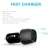 Import Charger Set Wall Charger Adapter Usb Port with Cable & Earphone and Qi Wireless charger & Car charger from China