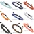 Import Charm Natural Stone Healing Energy Handmade Adjustable Braided Beaded Bracelet Men Women from China
