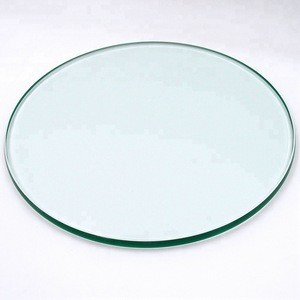 Cheap 3.2mm, 4mm, 5mm, 6mm, 8mm, 10mm, 12mm Clear Tempered Sheet Glass Price Per Square Meters