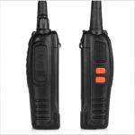 Cheap BaoFeng BF-888 UHF Long range 5W BF-888S UHF walkie talkie, CTCSS DCS Portable Handheld Two-way Ham