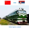 Cheap cargo rate economic shenzhen ship from china post shipping to serbia