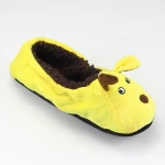 Cheap Children Soft Sole Full Cloth Ballet Shoes Adult Dance Yoga Shoes
