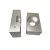 Import Cheap cnc turning milling machining aluminum service and other metal parts fabrication from China