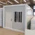 Import Cheap colombia prefabricated house bedroom ukraine poultry fast build light steel glass prefab house from China