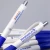 Import cheap custom promotional ball pen with logo from China