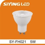 cheap factory price led profile spotlight led track spotlight COB led spotlight