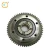 Import cheap motorcycle accessories CBF150 clutch plate assy and motor parts oem from China