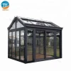 Cheap Outdoor Porch Enclosure Kit Aluminum Glass Sunroom For Sale