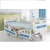 Import Cheap Portable 5 Function Electric Medical Hospital Bed from China