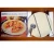 Import Cheap price heat resistance round or rectangle pizza stone set,ceramic pizza baking stone with pizza cutter and serving rack from China