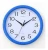 Import cheap price High quality 10 inch wall clock Round quartz clock for promotion gifts from China
