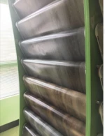 cheap price homogeneous anti-stastic pvc flooring