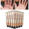 Cheap price OEM Horse Oil Mini Hand Cream Dry Skin Care Cuticle oil Whitening Cream Non-greasy Anti-Aging natural hand cream