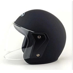 Cheap price open face motorcycle helmet factory for adults