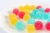 Import Cheap price soft chewing xanthophyll gummy candy from China