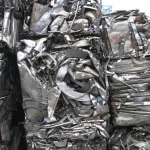 Cheap Steel Scrap