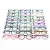 Import Cheap stock assort ready made mixed colors eyeglass high quality TR90 optical  eye glasses frames from China