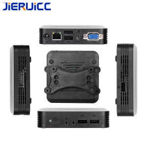 Cheap thin client mini PC with WIFI for school office internet cafe thin client pc
