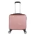 Import Check-in trolley suitcase men women travel luggage new fashion small luggage bags for outdoor from China