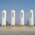 Import chemical cryogentic liquid LN2 nitrogen storage tank from China