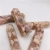 Import cherry blossom agate crystal tower natural healing crystal stone crystal quartz point from China