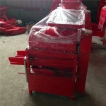 Chestnut Stab Deburring Machine Chestnut Hulling Sheller Machine