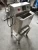 Import Chicken slaughter Knife disinfection machine poultry equipment chicken from China