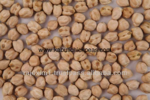 Chickpea with 12mm Size