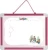 Import Chidren boards Furniture kids erasable white writing drawing magnetic board from China