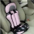 Import Child Car Safety Seats Portable Baby Safe Seat Pad from China