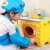 Import Child Pretend  Play Cooking Kitchen set Kids Wooden Kitchen Toy WKT006 from China