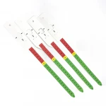Children 6-59 Months Mid-Upper Arm Circumference MUAC Infant Tape Measure