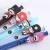 Import Children gift set kawaii pens wholesale cartoon logo colored pens customized your own logo ink pen ballpoint from China