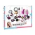 Import Children indoor girls plastic beauty pretend play toy makeup from China