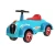 Import children Push Along Smart ride Fire Engine Truck Walker Toy With Under Seat Storage from China