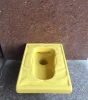 children wc squatting pan, ceramic wc toilet