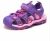 Import Children&#039;s beach shoes Summer Outdoor Beach Sports Closed-Toe Sandals(Toddler/Little Kid/Big Kid) from China