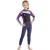 Import Childrens diving suit one-piece wetsuit warm surfing swimsuit from China
