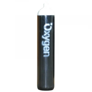china 10m3 industrial oxygen gas bottle oxigen cylindre
