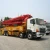 Import China 37m hydraulic boom xcm g truck mounted concrete pump with parts HB37 HB37A price for sale from China