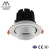 Import China Adjustable Trimless 20W 30W Dimming Optional Ceiling Spot Down Light Recessed Lamp COB LED Downlight from China