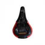 China bicycle accessories hot sale other bicycle parts comfortable bicycle saddle