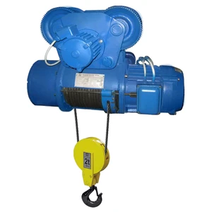China cd1 md1 model 3 ton 5 ton  wire rope electric hoist