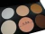 Import China cheap cosmetics Face foundation powder 6 colors mineral makeup contour palette from China