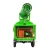 Import China cheap new energy green sprinkler for sale from China