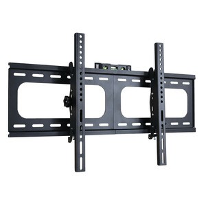 China CNC Machined Tv Mounting Bracket Adjustable Height Tv Bracket Lcd Tv Clamp Bracket